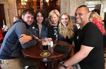 Essential Private Dublin walking tour for up to 6 people 