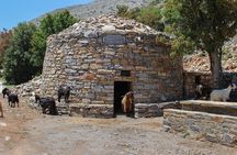 PSILORITIS(mount Ida) Crete's Highest Point 2456m