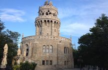 Budapest: Private Adventure Sightseeing Bicycle Tour