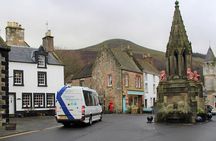 2-Day Outlander Experience Small Group Tour from Edinburgh