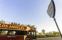 Big Bus Los Angeles: Hop-on Hop-off Sightseeing Tour