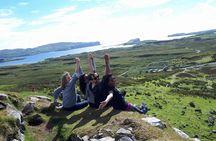 3-Day Isle of Skye and Highlands Inc Accommodation from Edinburgh