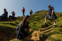 3-Day Isle of Skye and Highlands Inc Accommodation from Edinburgh