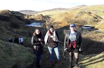 3-Day Isle of Skye and Highlands Tour from Glasgow