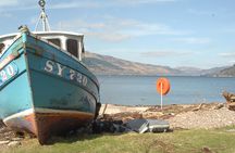 3-Day Isle of Skye and Highlands Tour from Glasgow