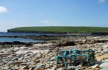 3-Day Orkney Islands Tour from Inverness