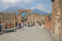 Visit in Pompeii - Pompeii Private Tour with Ada