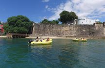 San Juan Mini Boat Tour