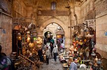 8 Days 7 nights Cairo, (Luxor and Aswan by Nile cruise) 