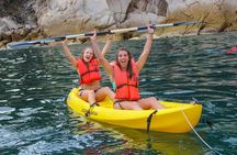 Yelapa Waterfall, BBQ at Exclusive Majahuitas Beach & Open bar