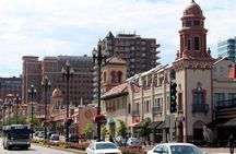 Kansas City Segway Tour: Art and Glide