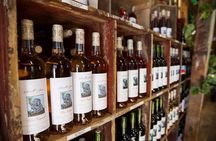 Horseback Riding and Wine Tours