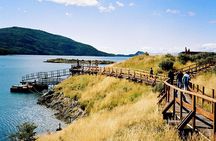 Tierra del Fuego National Park