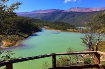 Tierra del Fuego National Park