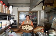 Chinatown & North Beach/Little Italy Walking Tour: Food & History