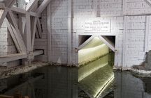 Wieliczka Salt Mine Guided Tour: Tickets + Transportation