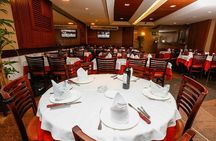All-You-Can-Eat Brazilian Churrascaria in Rio de Janeiro with Transfer