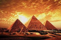 all-inclusive 2 Days private Tour guided Tour of Cairo and Giza