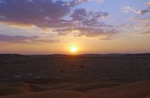 Private tour - Empty Quarter desert adventure - Wadi Dawka + Ubar