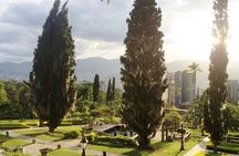 Medellín Museums Tour and Fernando Botero´s Antioquia museum