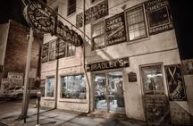 Savannah America's Most Haunted City® Walking Ghost Tour