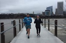 Richmond Virginia Running Tour