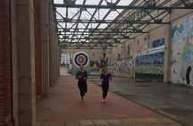 Richmond Virginia Running Tour