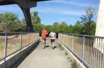 Richmond Virginia Running Tour