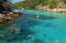 Angra dos Reis and Ilha Grande Tour from Rio with Boat Ride and Lunch