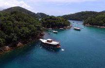 Angra dos Reis and Ilha Grande Tour from Rio with Boat Ride and Lunch