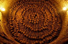 Historic Downtown, Miraflores & Catacombs Private Tour
