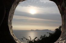Historic Downtown, Miraflores & Catacombs Private Tour