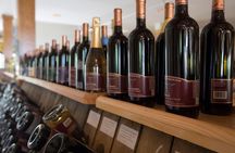 Long Island Winery Tour with Lunch from Manhattan (#1 Rated!)