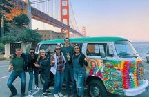 San Francisco Private Love Tour