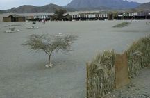 Super Safari All in One From Marsa Alam