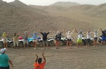 Super Safari All in One From Marsa Alam