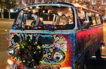 Holiday Lights Tour of San Francisco