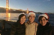 Holiday Lights Tour of San Francisco