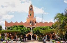 8-Day Best of Mexico Tour: Mexico City to Cancun