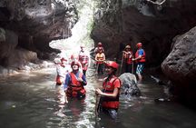 Bayano Cave