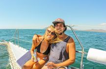 TIMAROUBA Sunset Sailing Catamaran in Tamarindo