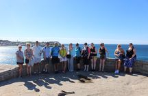 Discover Bondi Guided Beach And Coastal Walking Tour