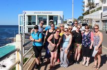 Discover Bondi Guided Beach And Coastal Walking Tour