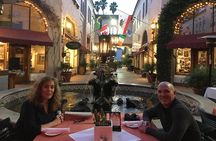 Best of Santa Barbara Walking Tour with Ice Cream