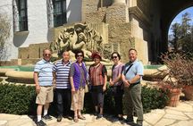 Best of Santa Barbara Walking Tour with Ice Cream