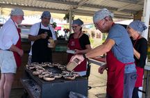 San José del Cabo: Cooking with Friends