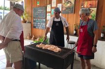 San José del Cabo: Cooking with Friends