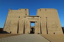 Private full-day tour from Luxor to Aswan or vice versa