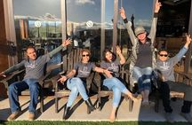 Guadalupe Valley Wine Route Tour in Baja California