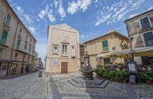 Walking Food Tour Tropea